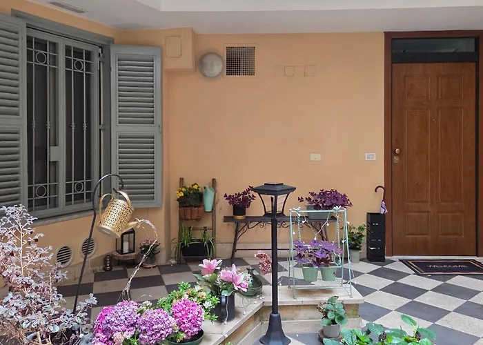 Apartamento Colosseum Historic - 17th Century Building *